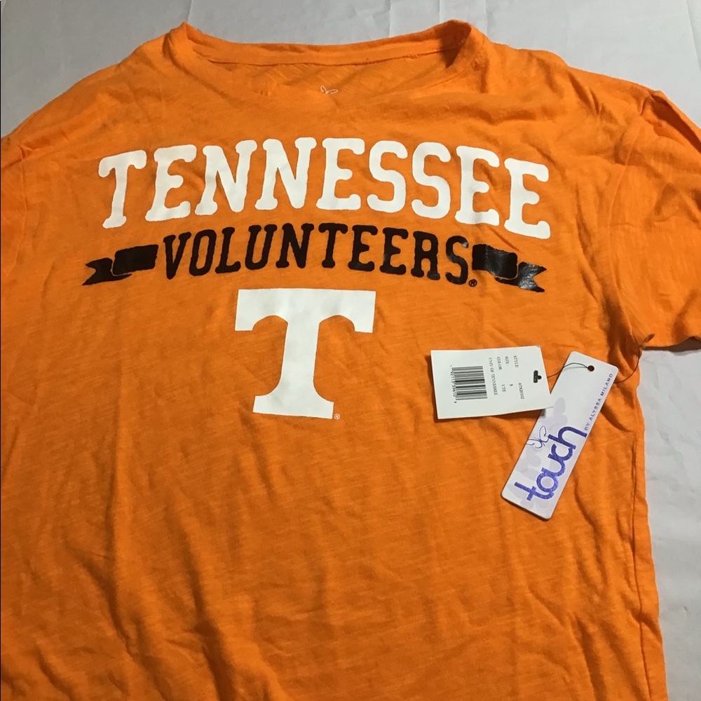 Tennessee Vols tee
